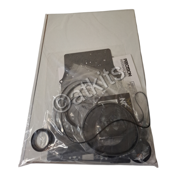 Overhaul Kit /  Chrysler AS68RC W/o Pistons
