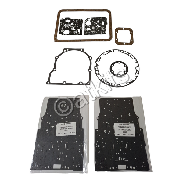 Overhaul Kit /  Chrysler AS68RC W/o Pistons