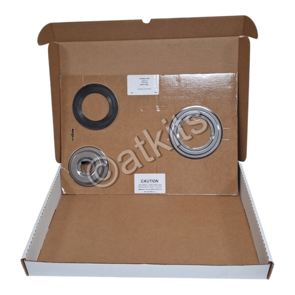 PISTON KIT / DODGE CHRYSLER AS66RC / AS69RC (03 PISTONS)