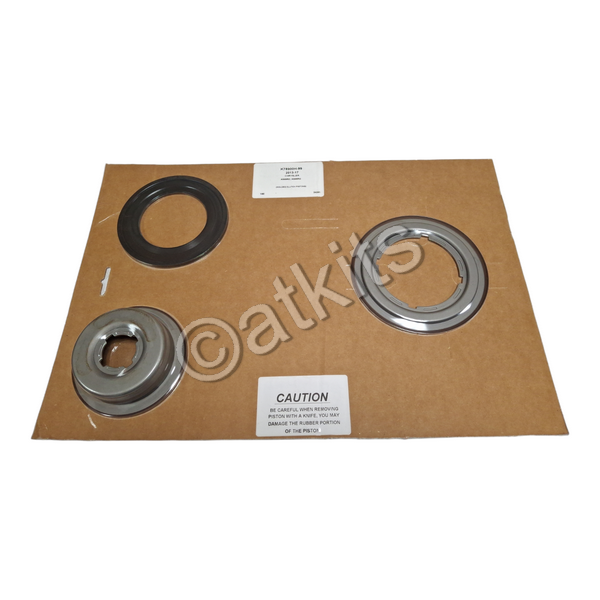 Piston Kit /  Dodge Chrysler As66rc /  AS69RC (03 Pistons)