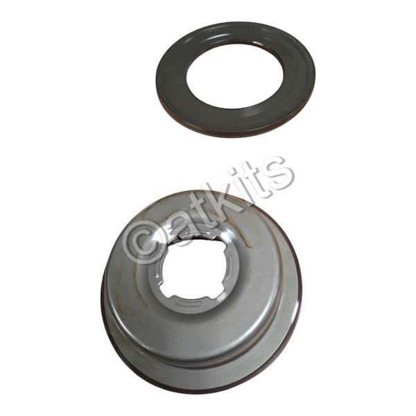 Piston Kit /  Dodge Chrysler As66rc /  AS69RC (03 Pistons)