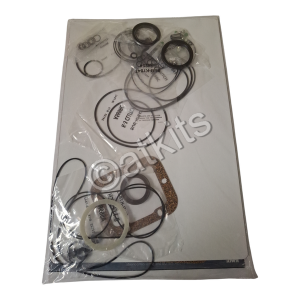 Overhaul Kit /  As66rc /  AS69RC W/o Pistons
