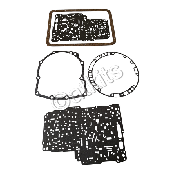 Overhaul Kit /  As66rc /  AS69RC W/o Pistons