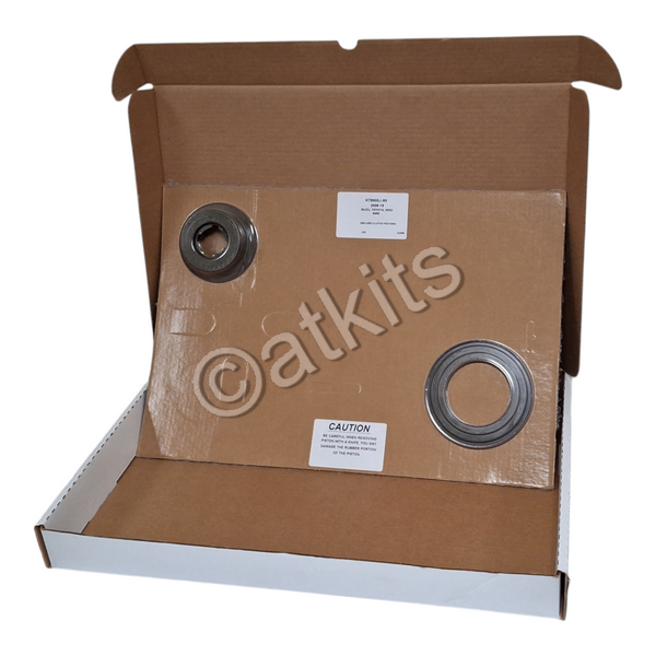 PISTON KIT / ISUZU A460 / TOYOTA A860E