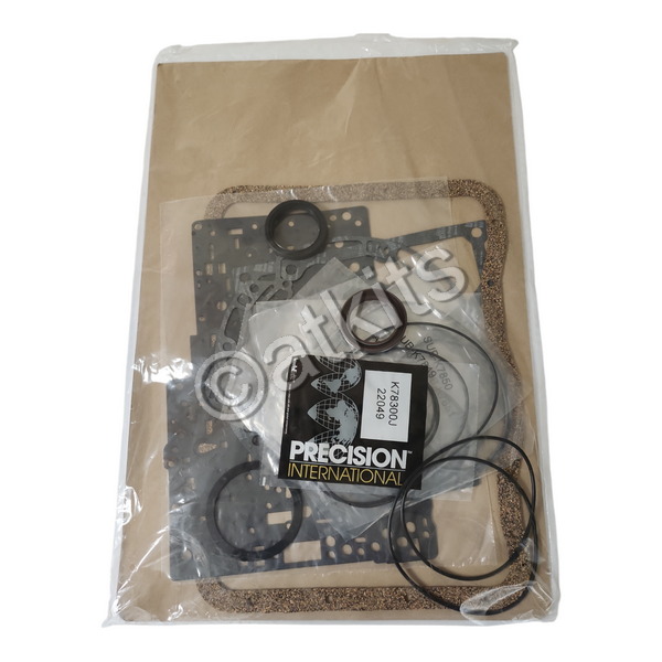 Overhaul Kit /  Isuzu A460. Toyota A860E W/o Pistons