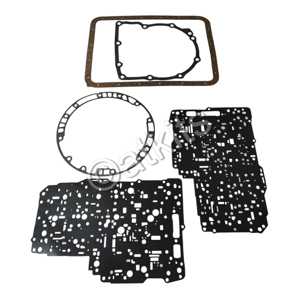 Overhaul Kit /  Nissan Re6r01a (a466) Titan Xd (5.0l Diesel) (2016-19) Wo Piston
