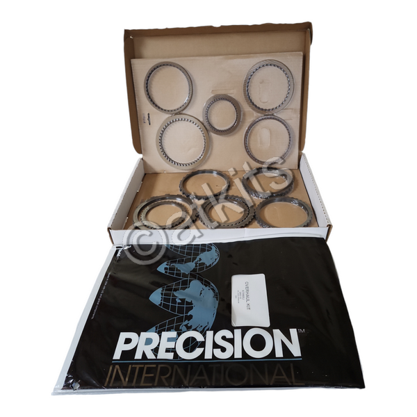 Master Kit 09D (TR60SN) (audi /  Vw /  Porsche) 6 Speed- Rwd 2002-up