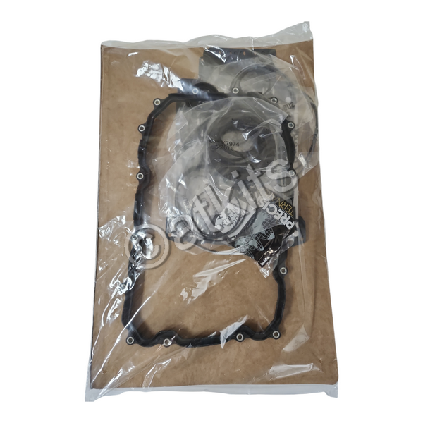 Master Kit 09D (TR60SN) (audi /  Vw /  Porsche) 6 Speed- Rwd 2002-up