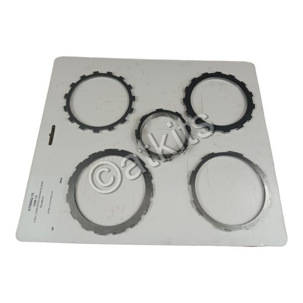 ST MODULE / AISIN WARNER TW-40LS/E/R4A12 (00-14)