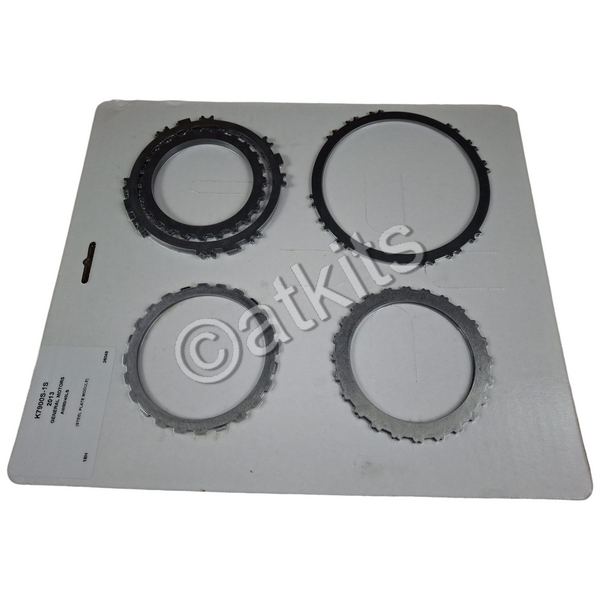 ST MODULE / GM AW80-40LS (2013-UP)