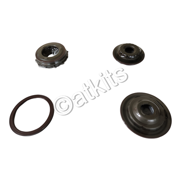 Master Kit /  Gm Aw80-40ls W/pistons (2013-on)
