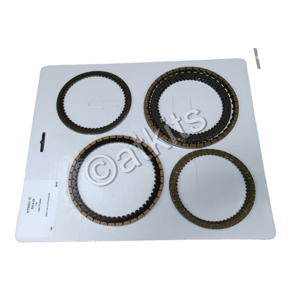 FR MODULE / VW 09G / TF-63SN (2014-2022)