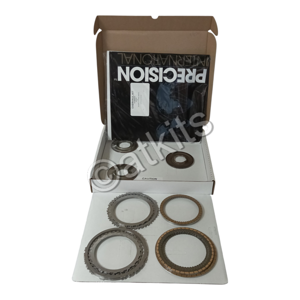 Master Kit /  Volkswagen 09G W/pistons (2014-2018)