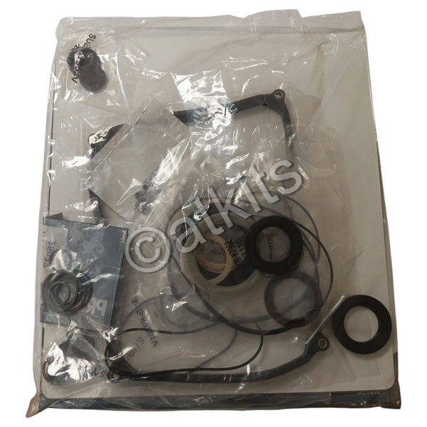Master Kit /  Volkswagen 09G W/pistons (2014-2018)