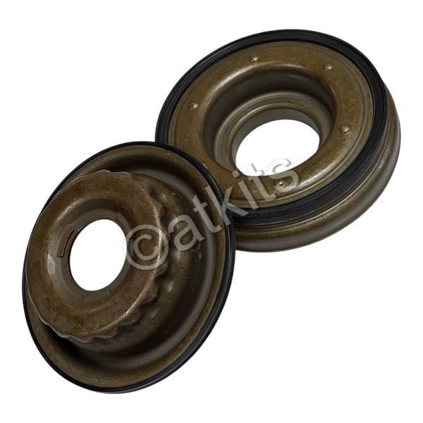 Piston Kit /  AW81-40LE /U441E 2pcs