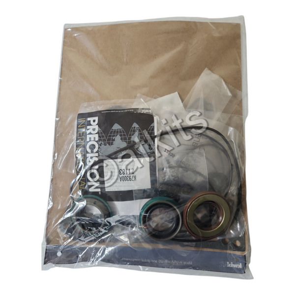 Overhaul Kit /  AW50-40/ 42 Le Fwd 4 Speed (94-97)