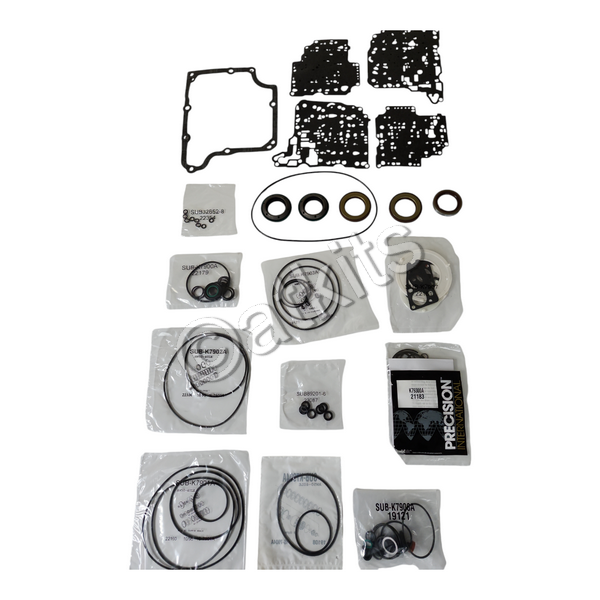 Overhaul Kit /  AW50-40/ 42 Le Fwd 4 Speed (94-97)