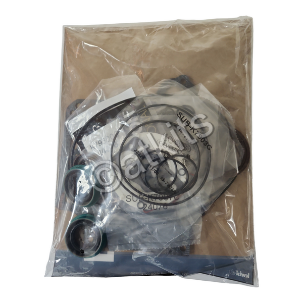 Overhaul Kit /  AW50-40LE /  Aw50-42le /  Lm (l97-04)
