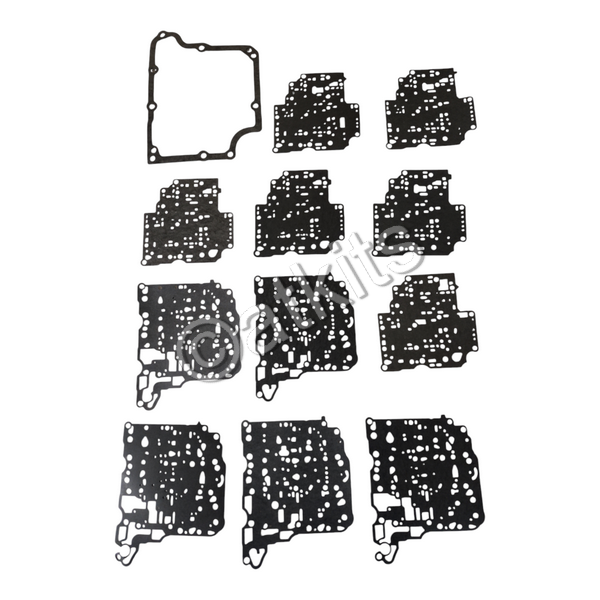 Overhaul Kit /  AW50-40LE /  Aw50-42le /  Lm (l97-04)