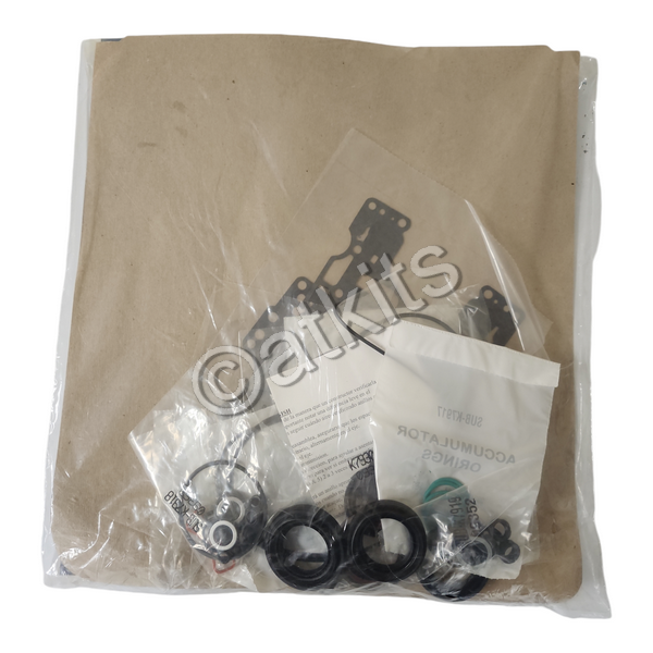 Overhaul Kit /  Aw60-42 Kramco Bag