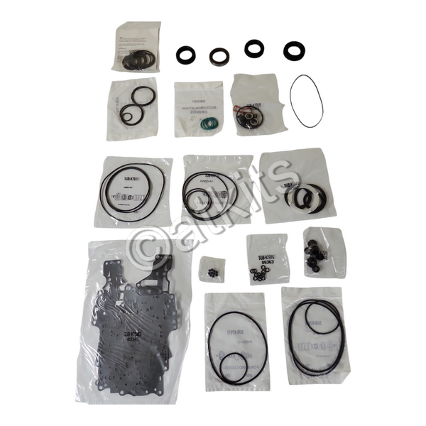 Overhaul Kit /  Aw60-42 Kramco Bag