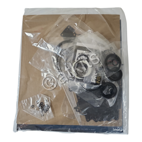 Overhaul Kit /  AW60-40LE/42LE (af-13) / suzuki Esteem /  Vauxhaul/opel/holden Astra /  Corsa /  Berina 1995-04 /  Monza (mexico) 1996-03