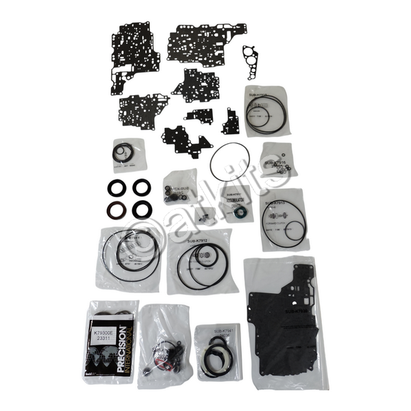 Overhaul Kit /  AW60-40LE/42LE (af-13) / suzuki Esteem /  Vauxhaul/opel/holden Astra /  Corsa /  Berina 1995-04 /  Monza (mexico) 1996-03