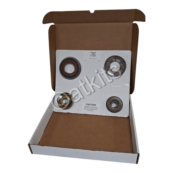 PISTON KIT / WAGON R SR410