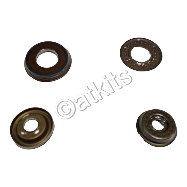 Piston Kit /  Wagon R SR410