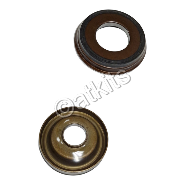 Piston Kit /  Wagon R SR410