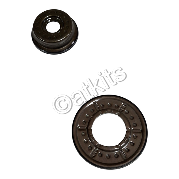 Piston Kit /  Wagon R SR410