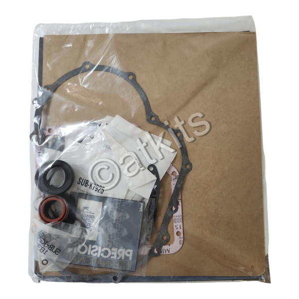 Overhaul Kit / suzuki /  Wagon R SR410 / 412 W/o Piston