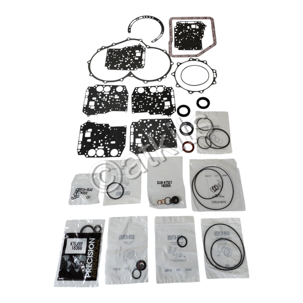 Overhaul Kit / suzuki /  Wagon R SR410 / 412 W/o Piston
