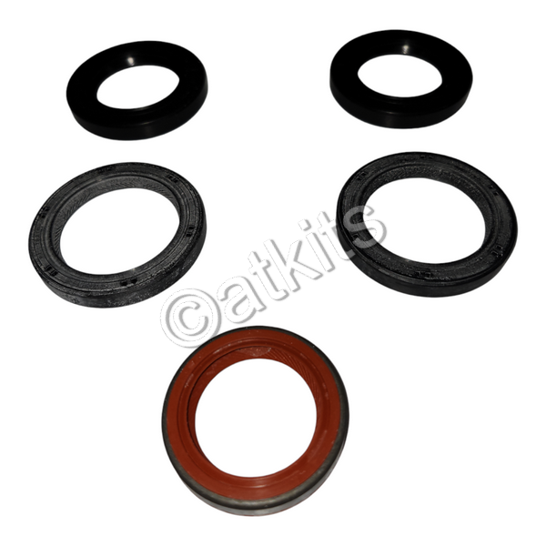 Overhaul Kit / suzuki /  Wagon R SR410 / 412 W/o Piston