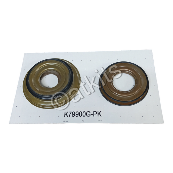 PISTON KIT TF80 (AF40)/ TF-81SC / 4 PCS