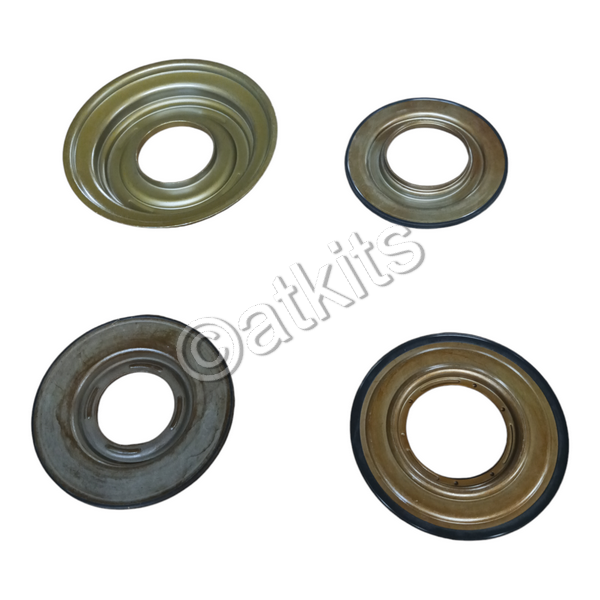 Piston Kit Tf80 (AF40)/ TF-81SC /  4 Pcs