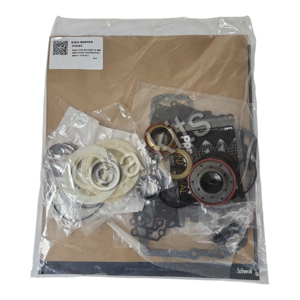Overhaul Kit TF80-SC Only W/o Pistons (2005-2009)