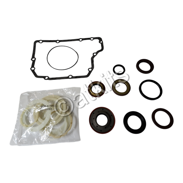 Overhaul Kit TF80-SC Only W/o Pistons (2005-2009)