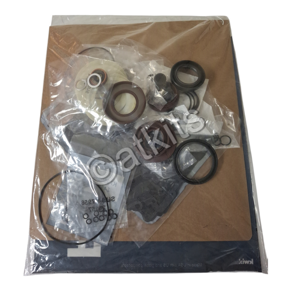 Overhaul Kit TF-81SC (af21/b /  Awf21 /  Aw6a/x-el) W/o Pistons (2006-2012)