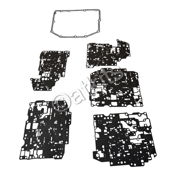 Overhaul Kit TF-81SC (af21/b /  Awf21 /  Aw6a/x-el) W/o Pistons (2006-2012)