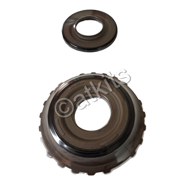 Piston Kit 09G (TF60SN) 6 Speed- Fwd (04 Pistons)