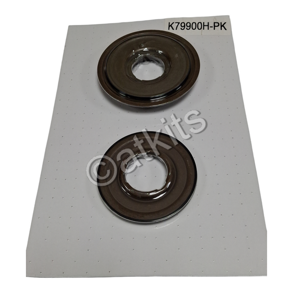 PISTON KIT VW 09G 4 PCS