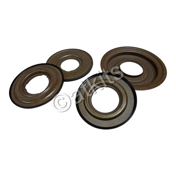 Piston Kit Vw 09G 4 Pcs