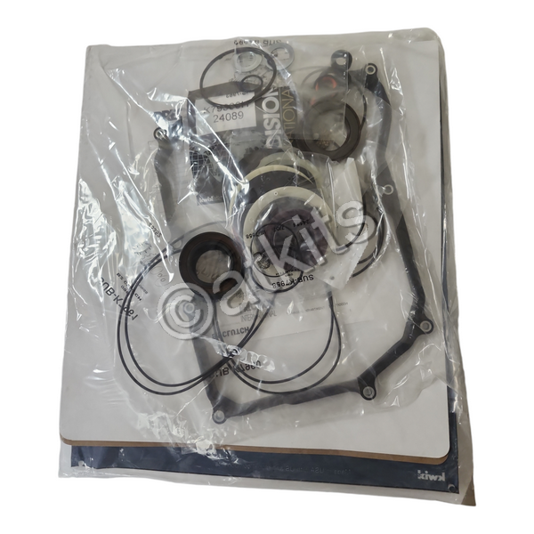 Overhaul Kit /  Volkswagen 09G (tf-60sn). 2003-13. W/pistons.