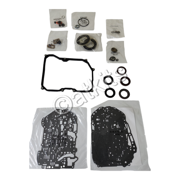 Overhaul Kit /  Volkswagen 09G (tf-60sn). 2003-13. W/pistons.