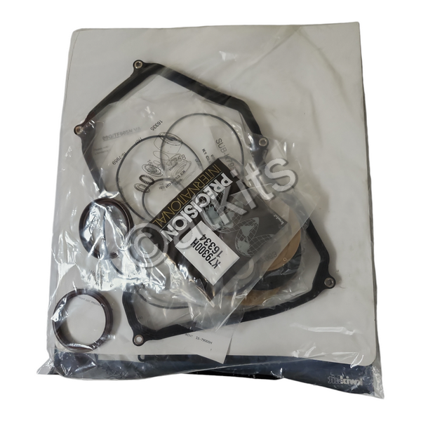 Overhaul Kit 09k Only W/o Pistons