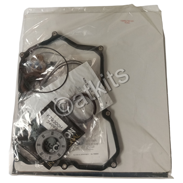 Overhaul Kit /  Vw 09m W/o Pistons