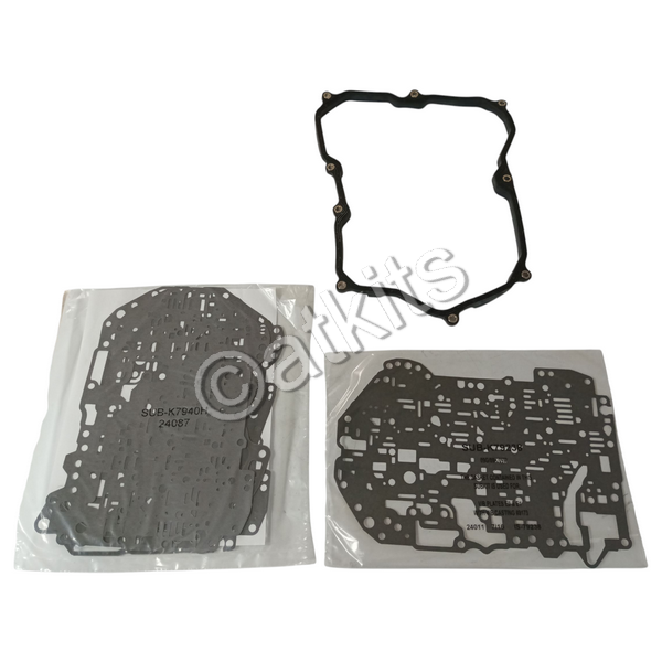 Overhaul Kit /  Vw 09m W/o Pistons