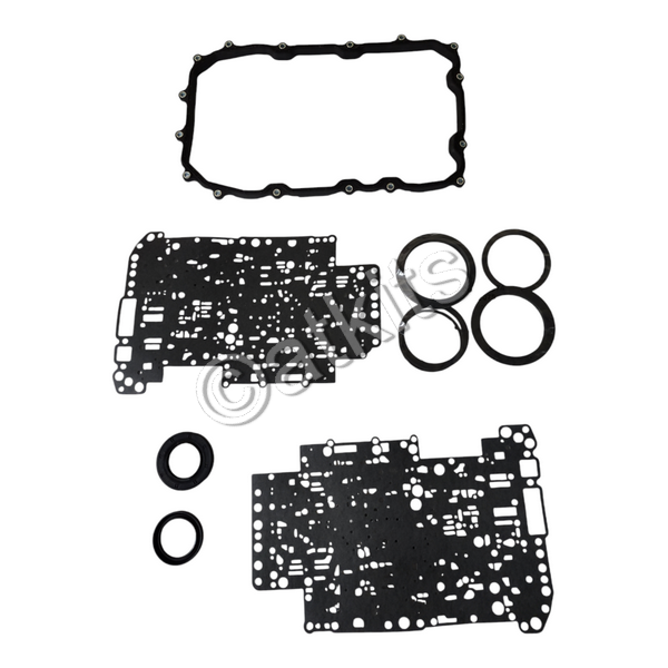 Overhaul Kit 09D (tr-60sn) 6 Sp Rwd