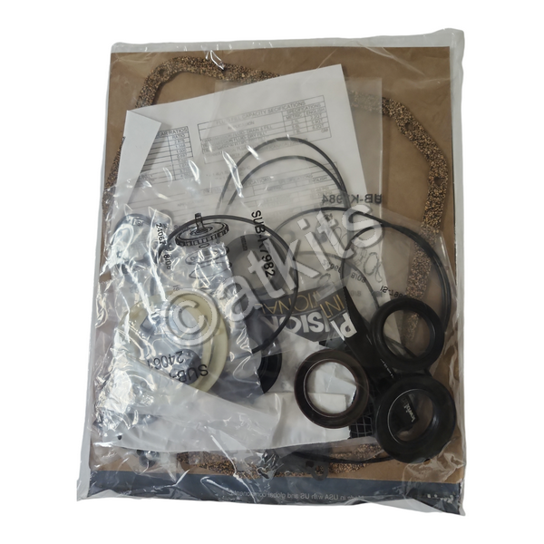 Overhaul Kit /  AW81-40LE /  U440E /  U441E W/o Pistons
